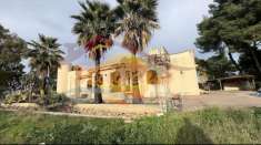Foto Villa a schiera in vendita a Siracusa