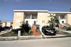 Foto Villa a schiera in vendita a Siracusa