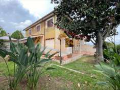 Foto Villa a schiera in vendita a Siracusa