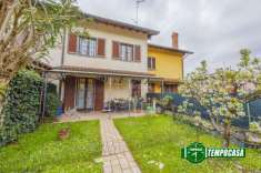 Foto Villa a schiera in vendita a Siziano