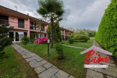 Foto Villa a schiera in vendita a Sizzano