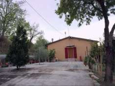 Foto Villa a schiera in vendita a Sogliano al Rubicone