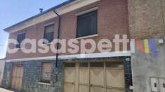 Foto Villa a schiera in vendita a Solero