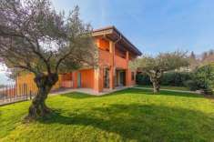 Foto Villa a schiera in vendita a Solferino - 5 locali 163mq