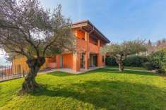 Foto Villa a schiera in vendita a Solferino