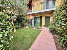 Foto Villa a schiera in vendita a Solferino