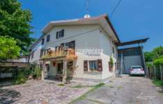 Foto Villa a schiera in vendita a Soliera