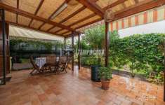 Foto Villa a schiera in vendita a Soliera