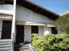Foto Villa a schiera in vendita a Somma Lombardo - 3 locali 90mq