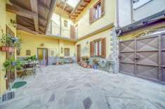 Foto Villa a schiera in vendita a Somma Lombardo