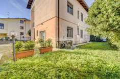 Foto Villa a schiera in vendita a Somma Lombardo