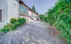Foto Villa a schiera in vendita a Somma Lombardo