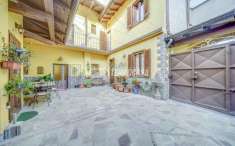 Foto Villa a schiera in vendita a Somma Lombardo