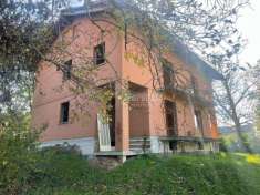 Foto Villa a schiera in vendita a Sommariva Del Bosco