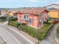 Foto Villa a schiera in vendita a Sona - 4 locali 145mq