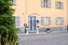 Foto Villa a schiera in vendita a Sorbolo Mezzani