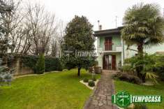 Foto Villa a schiera in vendita a Soresina