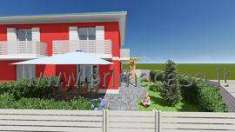 Foto Villa a schiera in vendita a Sorga'