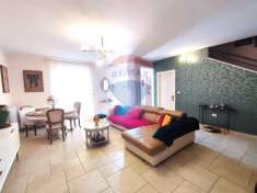 Foto Villa a schiera in vendita a Sparanise