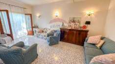 Foto Villa a schiera in vendita a Sperlonga