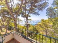Foto Villa a schiera in vendita a Sperlonga