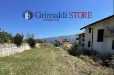 Foto Villa a schiera in vendita a Spigno Saturnia