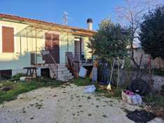 Foto Villa a schiera in vendita a Spoleto - 5 locali 95mq
