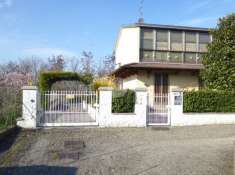 Foto Villa a schiera in vendita a Stradella