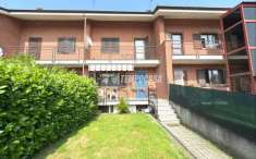 Foto Villa a schiera in vendita a Strambino