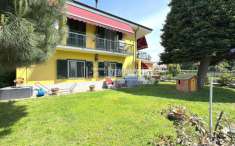 Foto Villa a schiera in vendita a Strambino