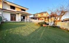 Foto Villa a schiera in vendita a Strambino