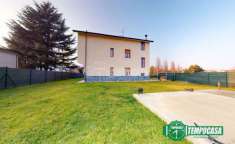 Foto Villa a schiera in vendita a Strevi