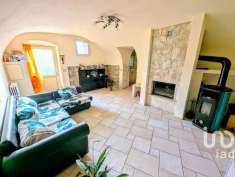 Foto Villa a schiera in vendita a Sulmona