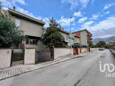Foto Villa a schiera in vendita a Sulmona