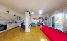Foto Villa a schiera in vendita a Surbo
