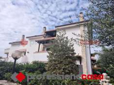 Foto Villa a schiera in vendita a Taranto