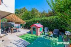 Foto Villa a schiera in vendita a Tavazzano Con Villavesco