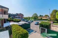 Foto Villa a schiera in vendita a Tavazzano Con Villavesco