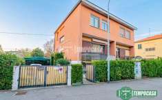 Foto Villa a schiera in vendita a Tavazzano Con Villavesco