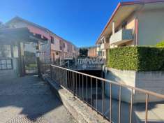 Foto Villa a schiera in vendita a Tavernerio