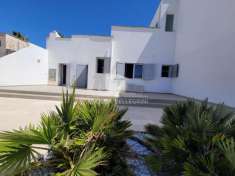 Foto Villa a schiera in vendita a Taviano