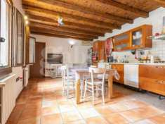 Foto Villa a schiera in vendita a Teglio Veneto - 4 locali 170mq