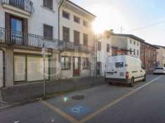 Foto Villa a schiera in vendita a Teglio Veneto