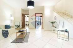 Foto Villa a schiera in vendita a Telese