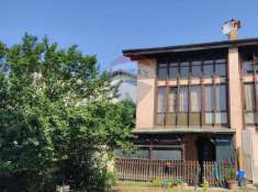 Foto Villa a schiera in vendita a Telgate