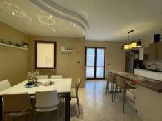 Foto Villa a schiera in vendita a Termoli - 5 locali 210mq