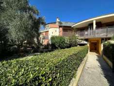 Foto Villa a schiera in vendita a Terni - 6 locali 200mq