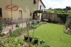 Foto Villa a schiera in vendita a Terranuova Bracciolini