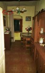 Foto Villa a schiera in vendita a Terranuova Bracciolini