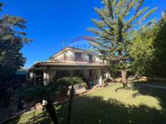 Foto Villa a schiera in vendita a Terrasini